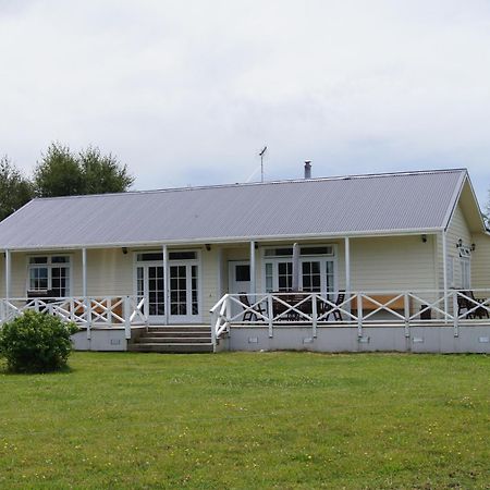 Oliver'S Farmstay Temuka Eksteriør billede