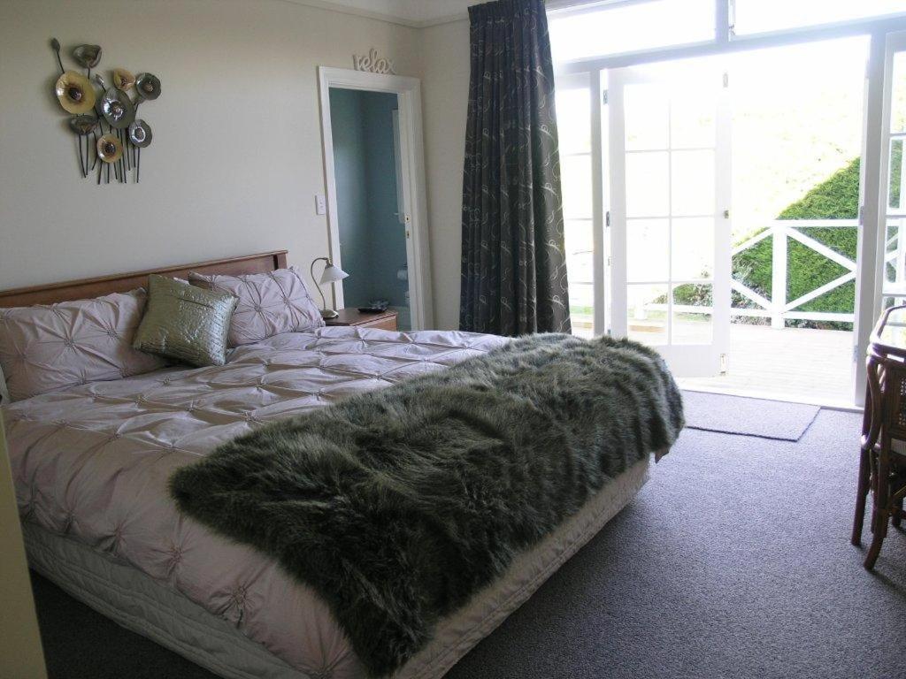 Oliver'S Farmstay Temuka Eksteriør billede